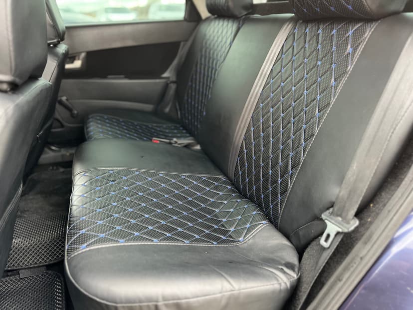 ВАЗ (LADA) Priora с пробегом, 2011 год, Волгоград, 1.6 бензин, Механика - вид 17