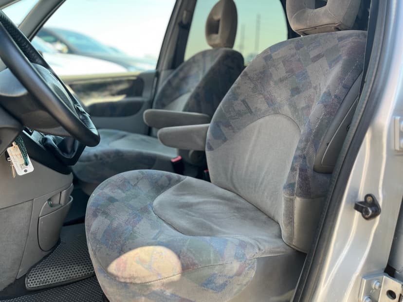 Citroen Xsara Picasso с пробегом, 2001 год, Волгоград, 1.8 бензин, Механика - вид 19