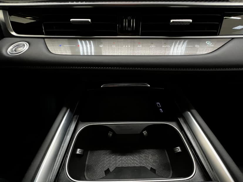 Chery Tiggo 7 Pro Max с пробегом, 2024 год, Волгоград, 1.6 бензин, Робот - вид 27