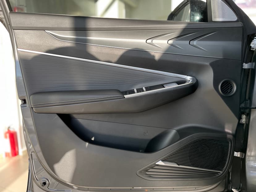 Geely Cityray с пробегом, 2024 год, Волгоград, 1.5 бензин, Робот - вид 25