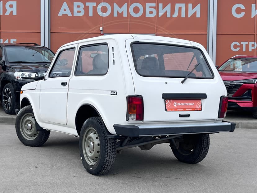 ваз (lada)-4x4 (нива)-2002-1189-6