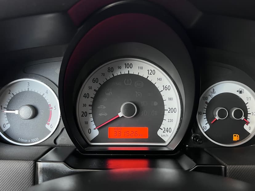 KIA Ceed с пробегом, 2008 год, Волгоград, 1.6 дизель, Механика - вид 11