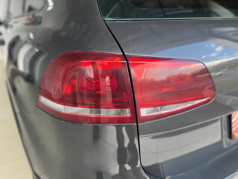 Volkswagen Touareg с пробегом, 2010 год, Волгоград, 3.0 дизель, Автомат - вид 10