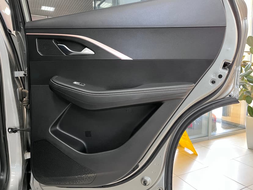 OMODA C5 с пробегом, 2022 год, Волгоград, 1.5 бензин, Вариатор - вид 28