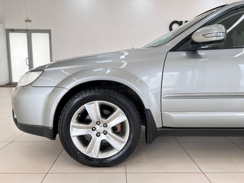 Subaru Outback с пробегом, 2006 год, Волгоград, 2.5 бензин, Автомат - вид 11