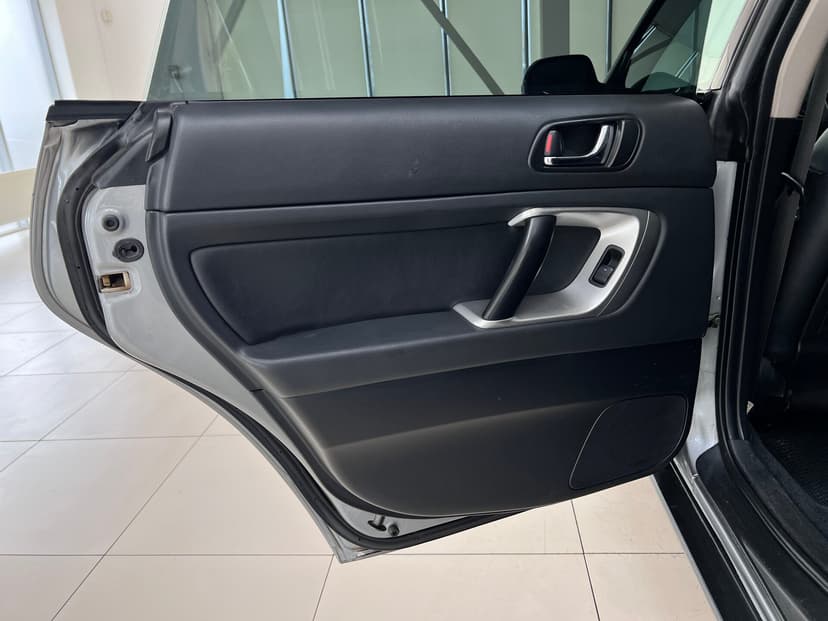 Subaru Outback с пробегом, 2006 год, Волгоград, 2.5 бензин, Автомат - вид 30