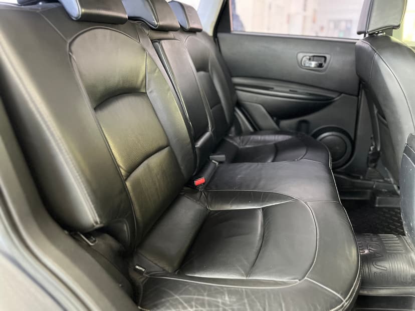 Nissan Qashqai с пробегом, 2008 год, Волгоград, 2.0 бензин, Вариатор - вид 24