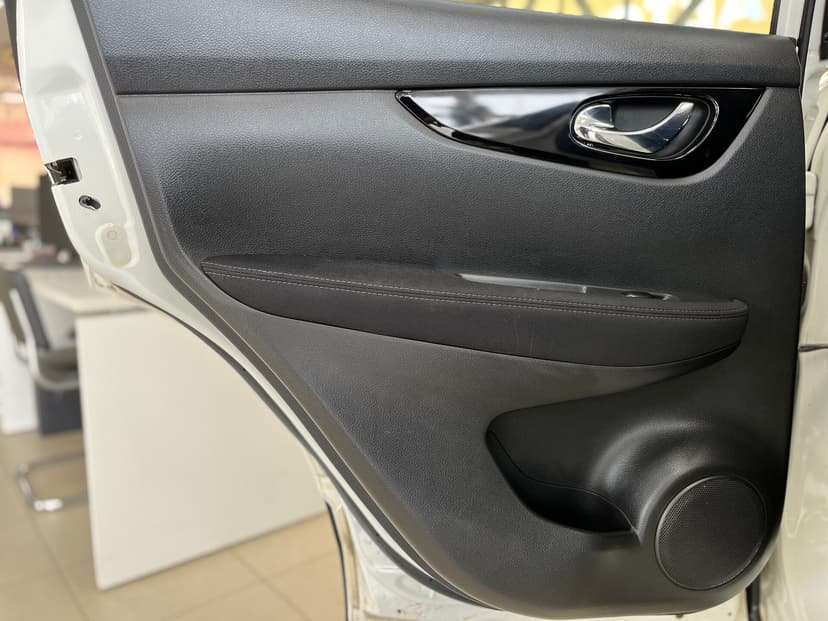 Nissan Qashqai с пробегом, 2017 год, Волгоград, 2.0 бензин, Вариатор - вид 28