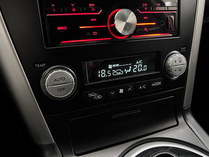 Subaru Outback с пробегом, 2006 год, Волгоград, 2.5 бензин, Автомат - вид 22