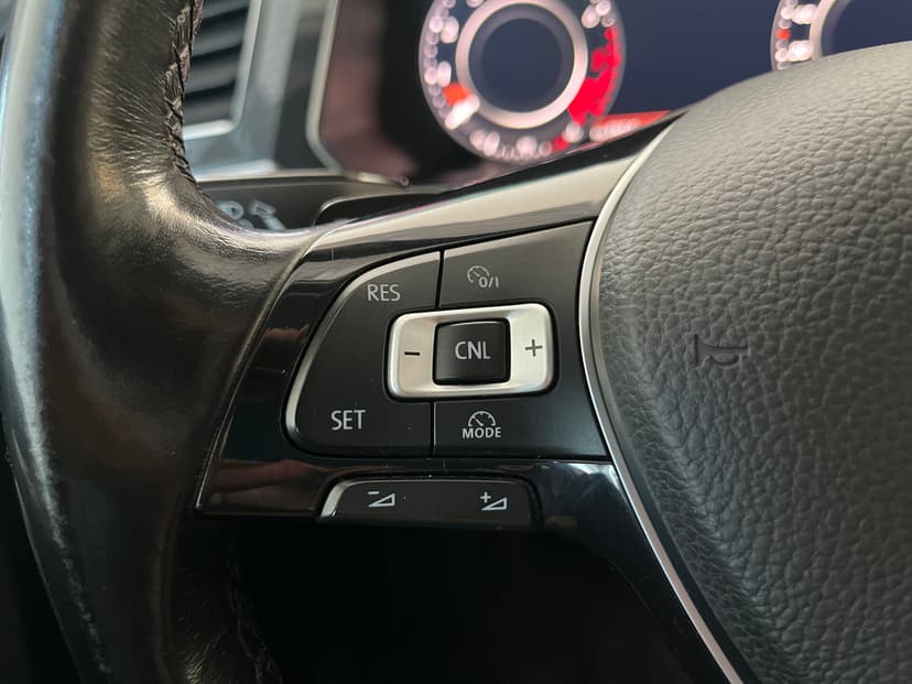 Volkswagen Tiguan с пробегом, 2017 год, Волгоград, 2.0 бензин, Робот - вид 11