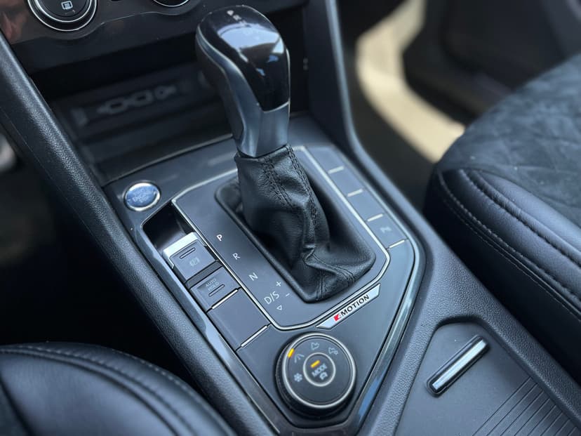 Volkswagen Tiguan с пробегом, 2018 год, Волгоград, 2.0 бензин, Робот - вид 17