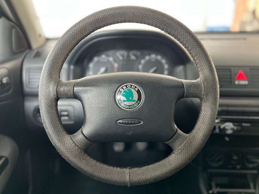 Skoda Octavia с пробегом, 2008 год, Волгоград, 1.4 бензин, Механика - вид 10
