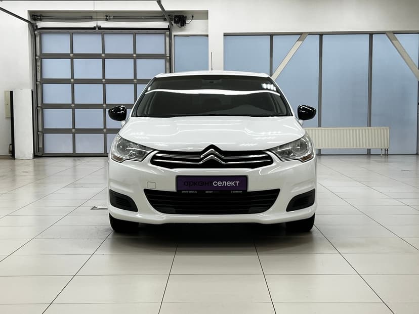 Citroen C4 с пробегом, 2011 год, Волгоград, 1.6 бензин, Механика - вид 7
