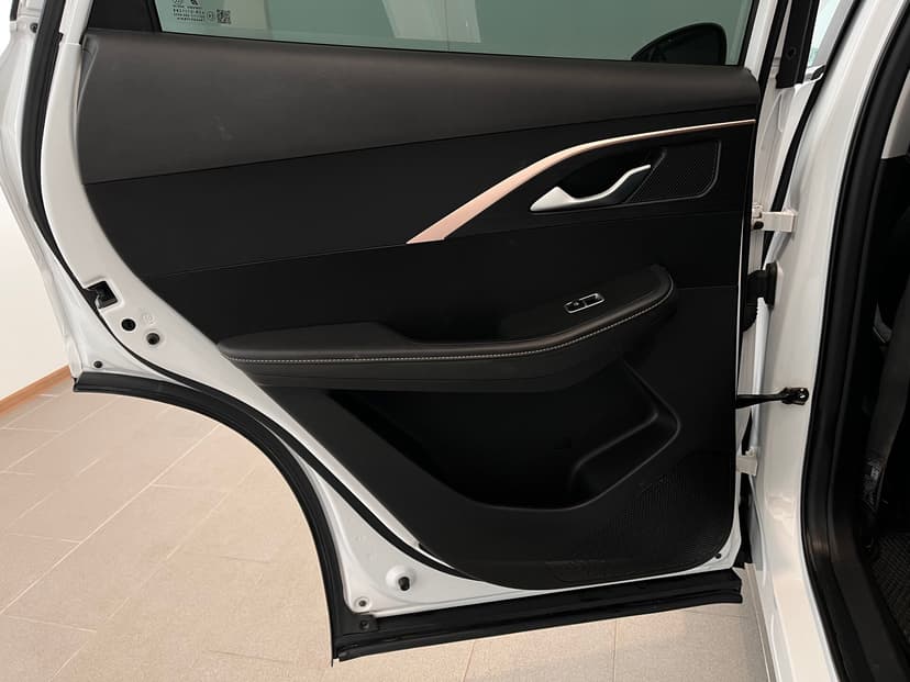 OMODA C5 с пробегом, 2023 год, Волгоград, 1.5 бензин, Вариатор - вид 20