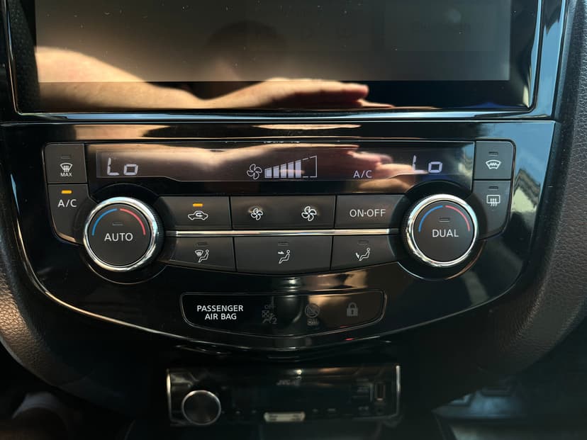 Nissan Qashqai с пробегом, 2014 год, Волгоград, 2.0 бензин, Вариатор - вид 14