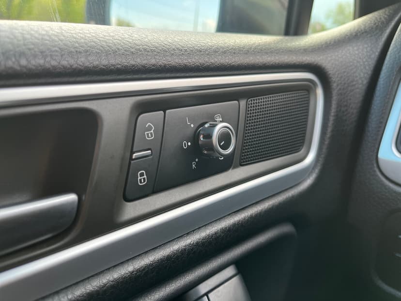Volkswagen Touareg с пробегом, 2010 год, Волгоград, 3.0 дизель, Автомат - вид 21