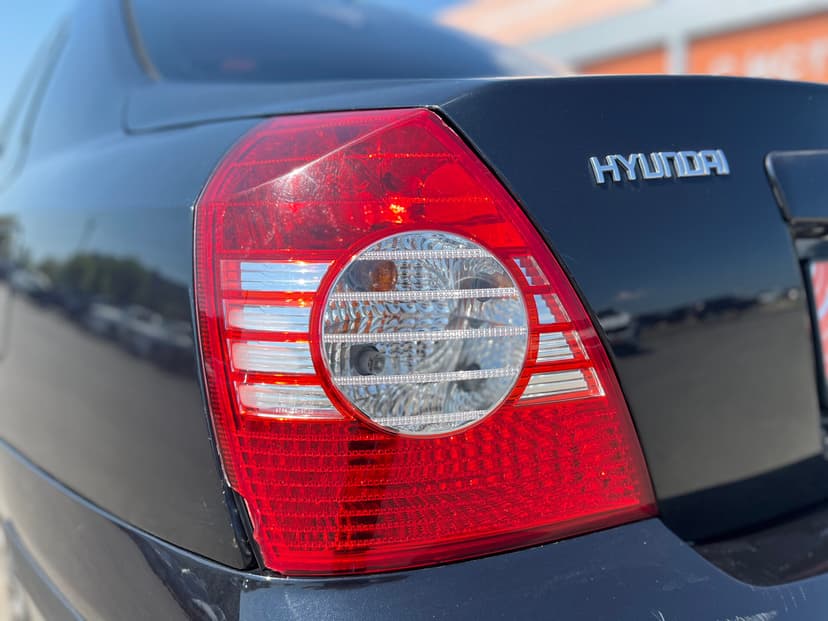 Hyundai Elantra с пробегом, 2008 год, Волгоград, 1.6 бензин, Автомат - вид 10