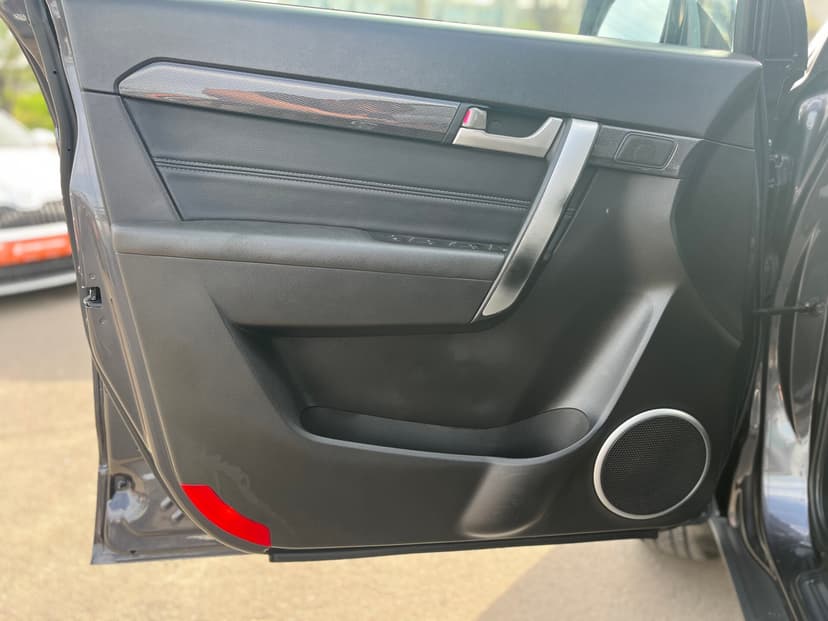 Chevrolet Captiva с пробегом, 2014 год, Волгоград, 2.4 бензин, Автомат - вид 21