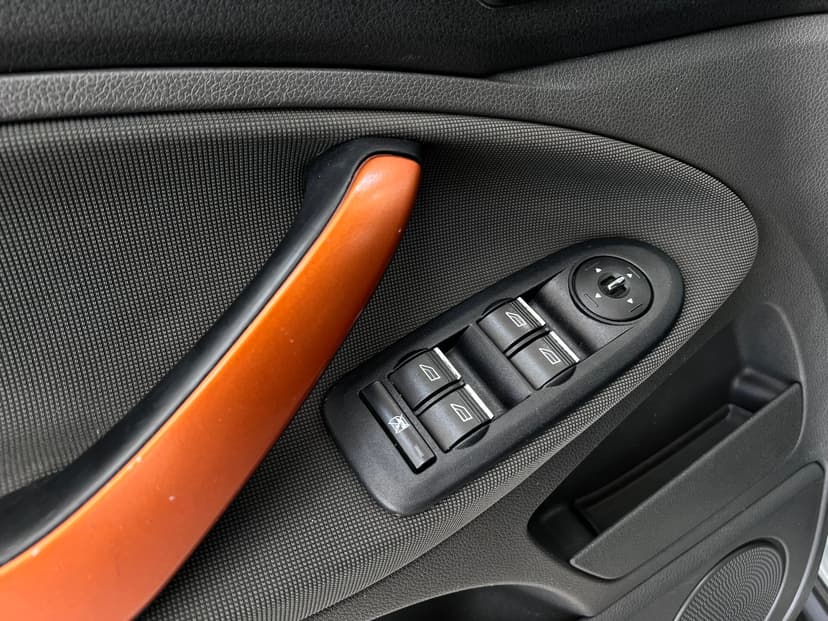 Ford Kuga с пробегом, 2010 год, Волгоград, 2.5 бензин, Механика - вид 15