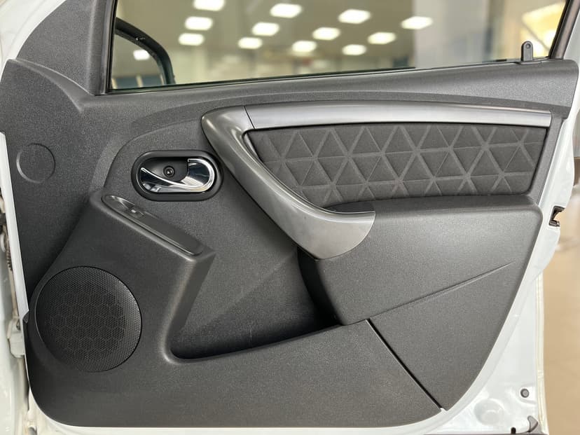Renault Duster с пробегом, 2018 год, Волгоград, 1.6 бензин, Механика - вид 24