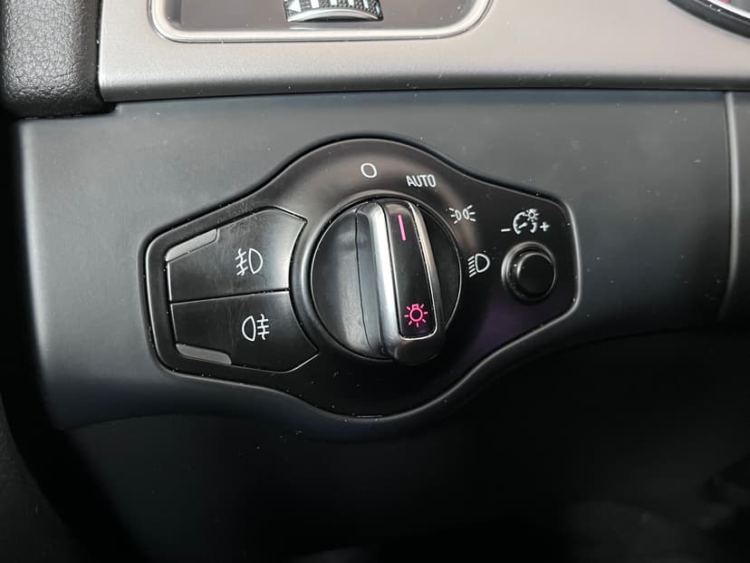 Audi A4 с пробегом, 2014 год, Волгоград, 1.8 бензин, Вариатор - вид 17