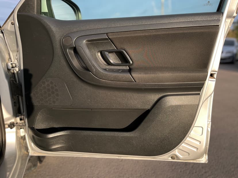 Skoda Fabia с пробегом, 2013 год, Волгоград, 1.2 бензин, Механика - вид 25