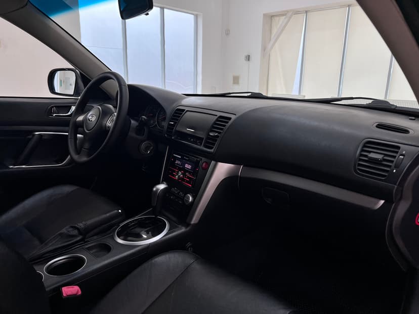 Subaru Outback с пробегом, 2006 год, Волгоград, 2.5 бензин, Автомат - вид 31