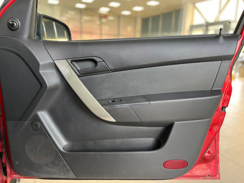 Chevrolet Aveo с пробегом, 2008 год, Волгоград, 1.4 бензин, Механика - вид 18