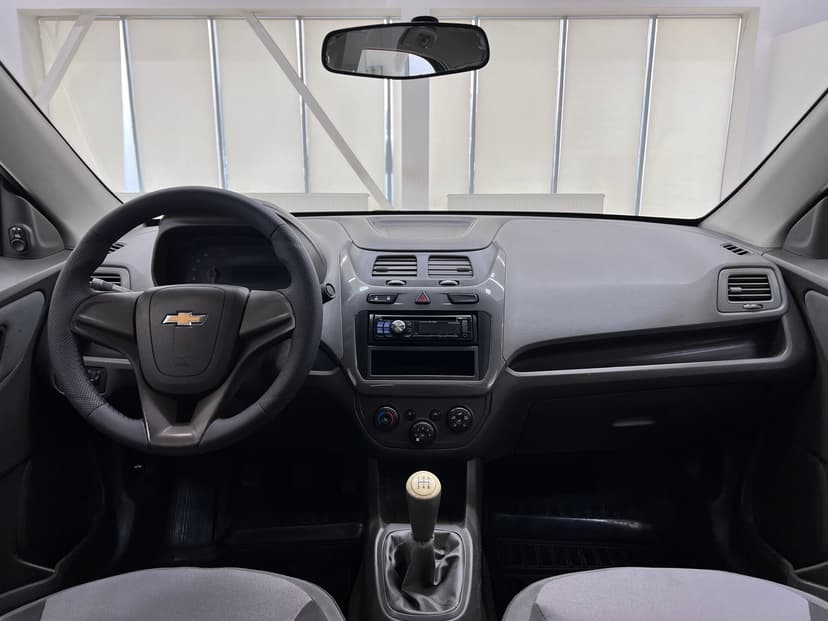 Chevrolet Cobalt с пробегом, 2013 год, Волгоград, 1.5 бензин, Механика - вид 10