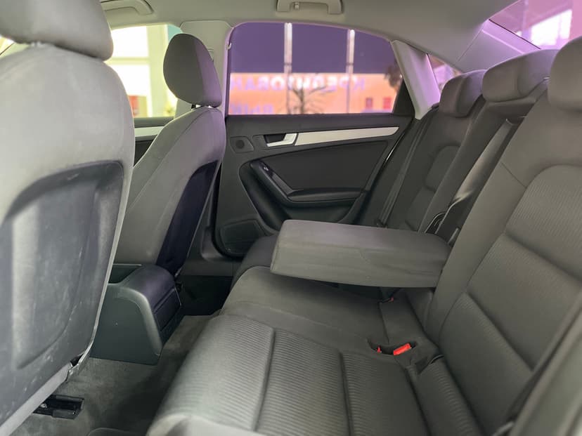 Audi A4 с пробегом, 2014 год, Волгоград, 1.8 бензин, Вариатор - вид 23
