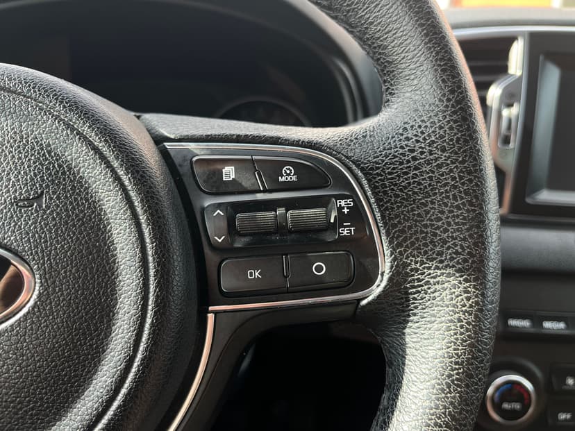 KIA Sportage с пробегом, 2016 год, Волгоград, 2.0 бензин, Автомат - вид 14