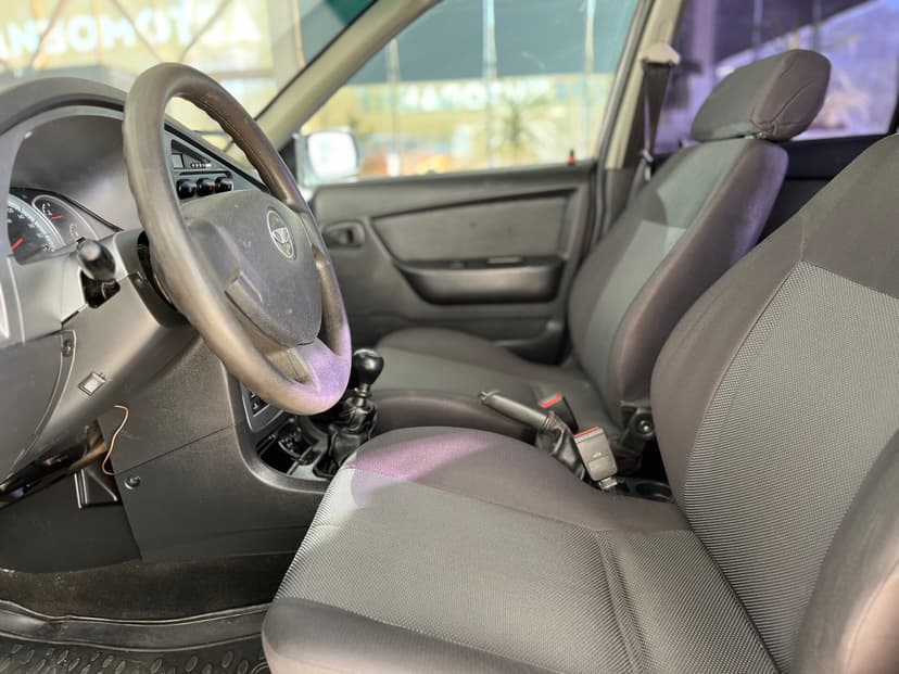 Daewoo Nexia с пробегом, 2011 год, Волгоград, 1.6 бензин, Механика - вид 16