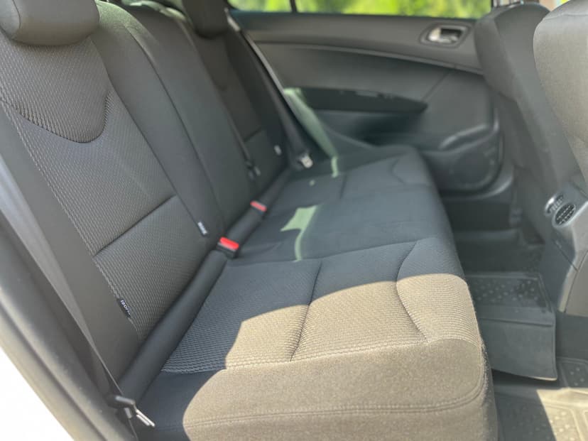 Peugeot 408 с пробегом, 2013 год, Волгоград, 1.6 бензин, Механика - вид 23