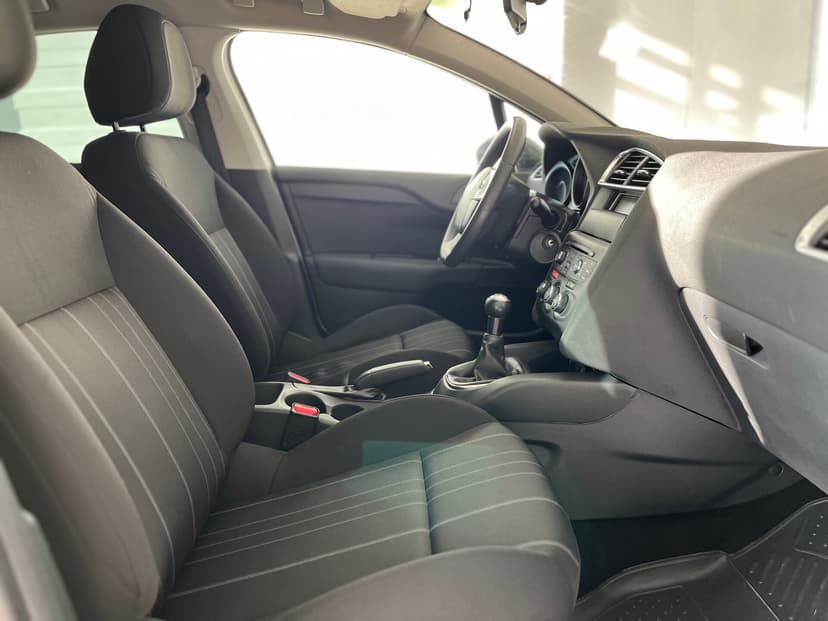 Citroen C4 с пробегом, 2011 год, Волгоград, 1.6 бензин, Механика - вид 19