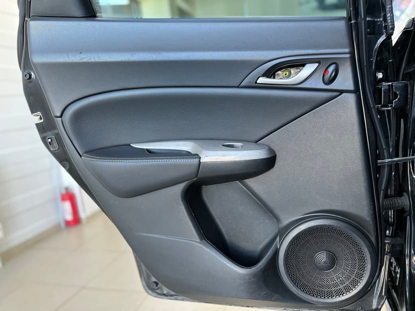 Honda Civic с пробегом, 2008 год, Волгоград, 1.8 бензин, Робот - вид 24