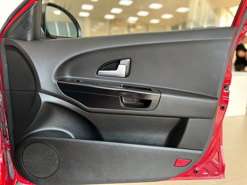 KIA Ceed с пробегом, 2008 год, Волгоград, 1.6 дизель, Механика - вид 19