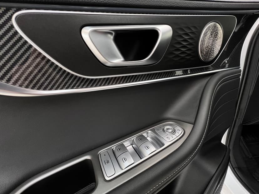 Chery Tiggo 7 Pro Max с пробегом, 2024 год, Волгоград, 1.6 бензин, Робот - вид 29