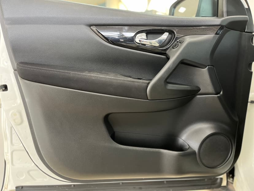 Nissan Qashqai с пробегом, 2017 год, Волгоград, 2.0 бензин, Вариатор - вид 25