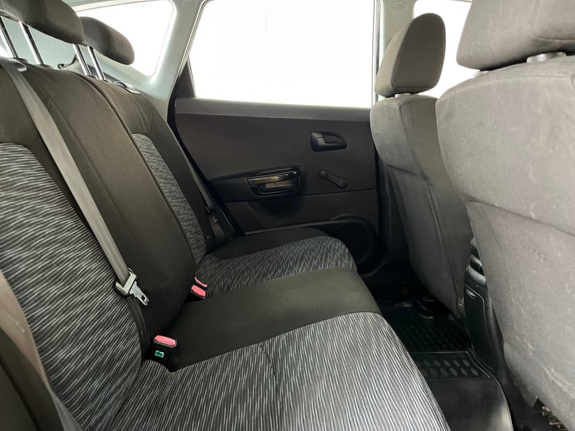 KIA Ceed с пробегом, 2008 год, Волгоград, 1.6 бензин, Автомат - вид 23