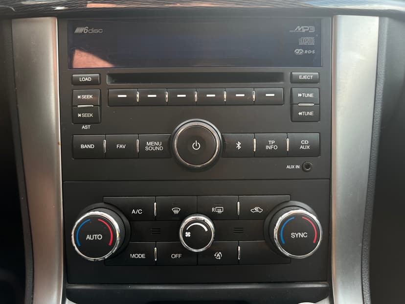 Chevrolet Captiva с пробегом, 2014 год, Волгоград, 2.4 бензин, Автомат - вид 16