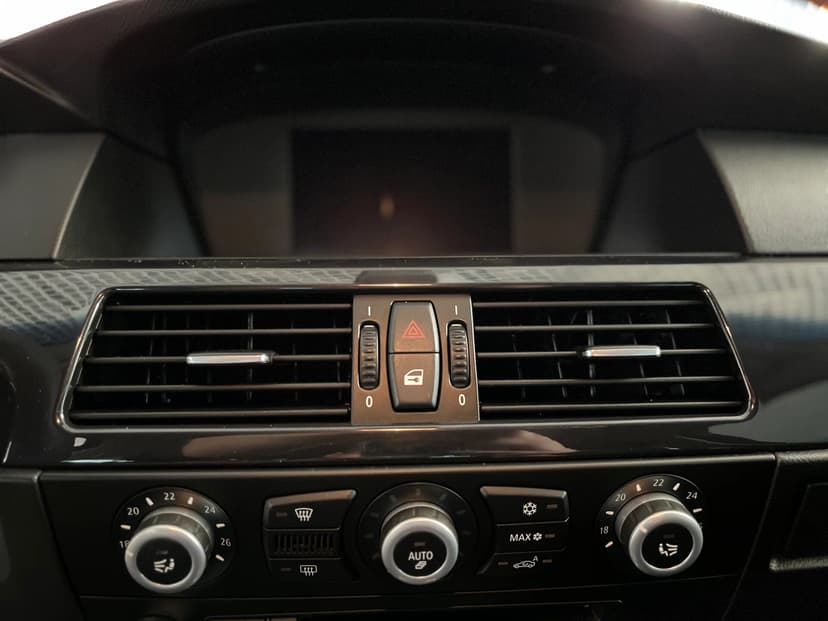 BMW 5 серия с пробегом, 2009 год, Волгоград, 2.5 бензин, Автомат - вид 17