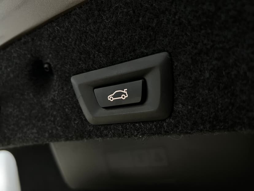 BMW 5 серия с пробегом, 2013 год, Волгоград, 2.0 бензин, Автомат - вид 9
