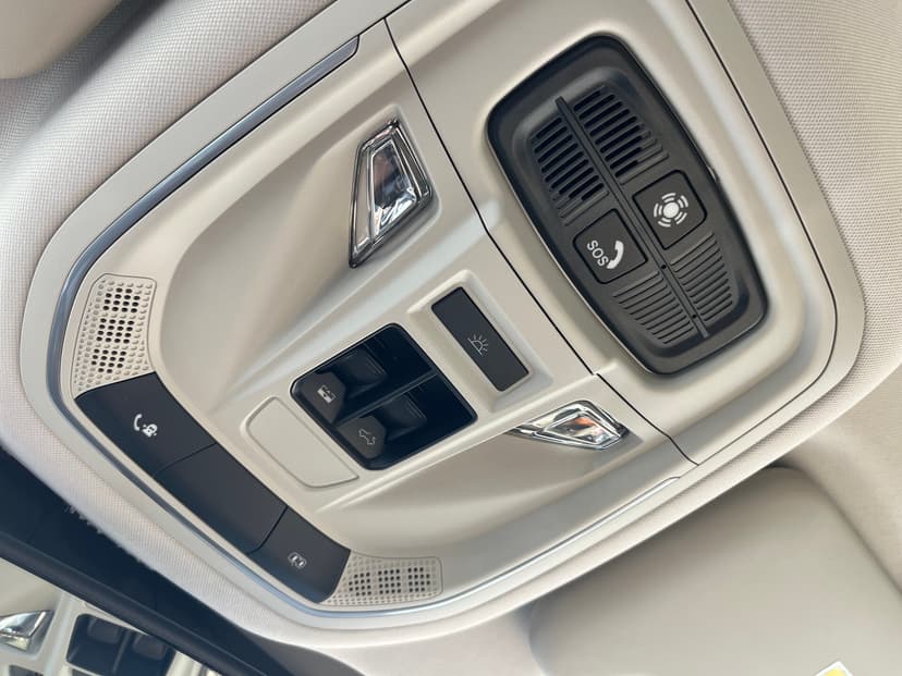 Haval Dargo с пробегом, 2024 год, Волгоград, 2.0 бензин, Робот - вид 22