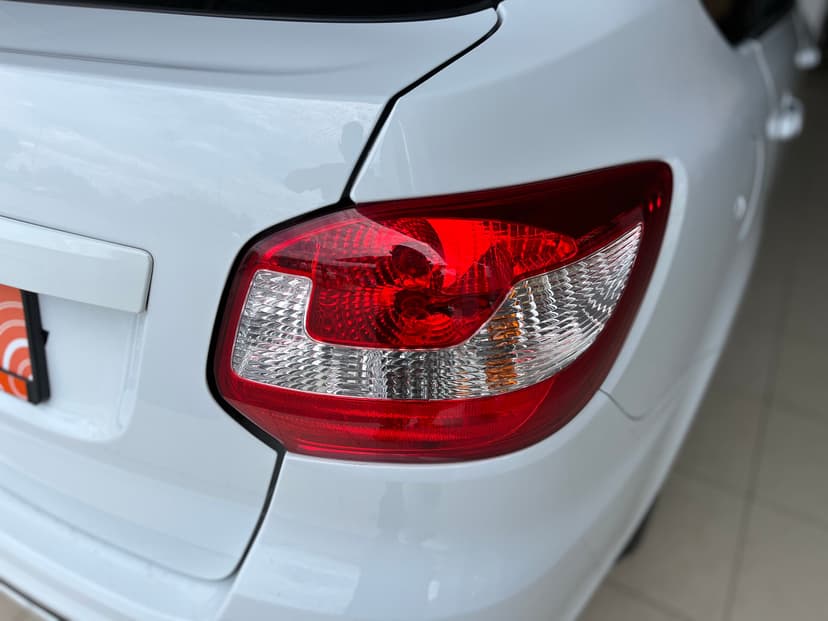 ВАЗ (LADA) Granta с пробегом, 2023 год, Волгоград, 1.6 бензин, Механика - вид 10