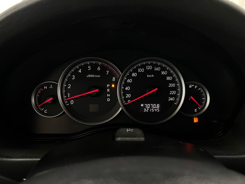 Subaru Outback с пробегом, 2006 год, Волгоград, 2.5 бензин, Автомат - вид 19