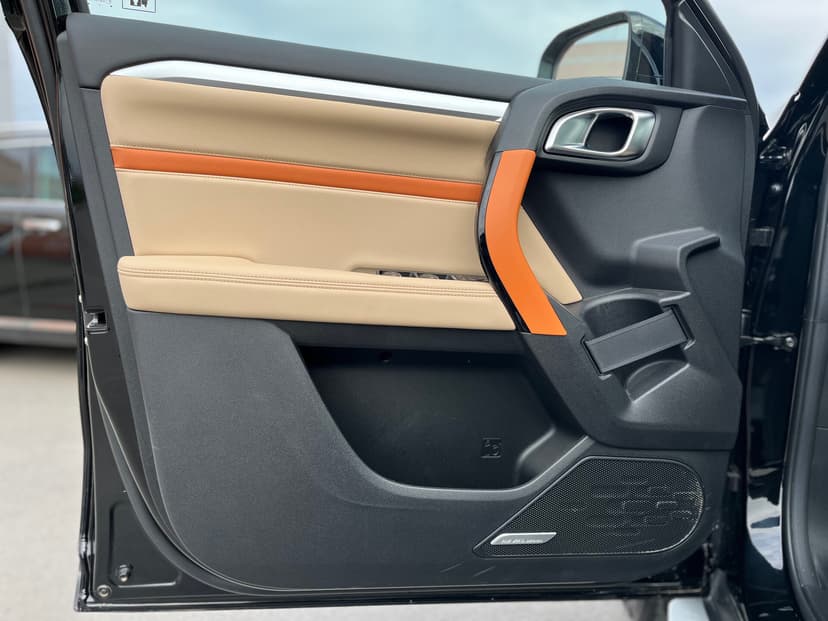 Haval Dargo с пробегом, 2024 год, Волгоград, 2.0 бензин, Робот - вид 27