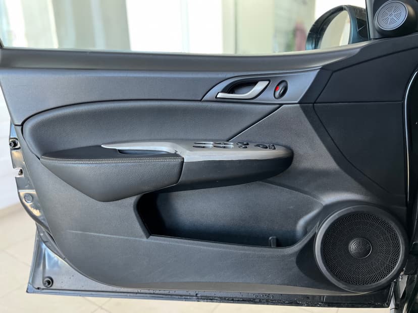 Honda Civic с пробегом, 2008 год, Волгоград, 1.8 бензин, Робот - вид 21