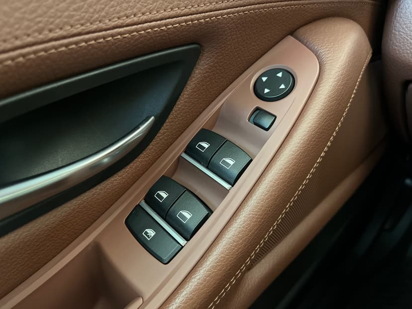 BMW 5 серия с пробегом, 2013 год, Волгоград, 2.0 бензин, Автомат - вид 18