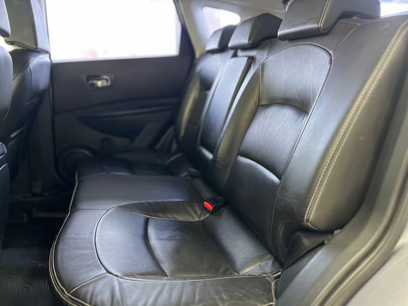 Nissan Qashqai с пробегом, 2008 год, Волгоград, 2.0 бензин, Вариатор - вид 23