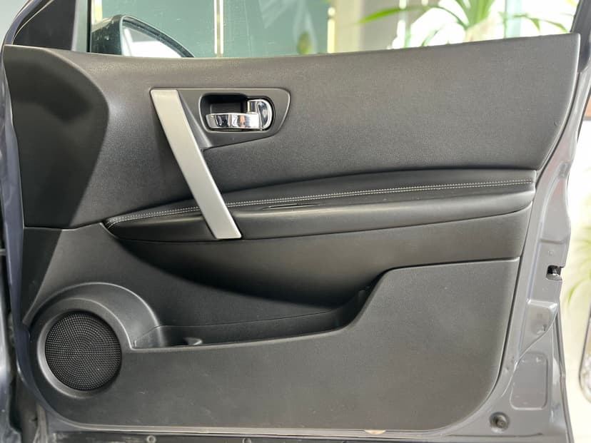 Nissan Qashqai с пробегом, 2008 год, Волгоград, 2.0 бензин, Вариатор - вид 22